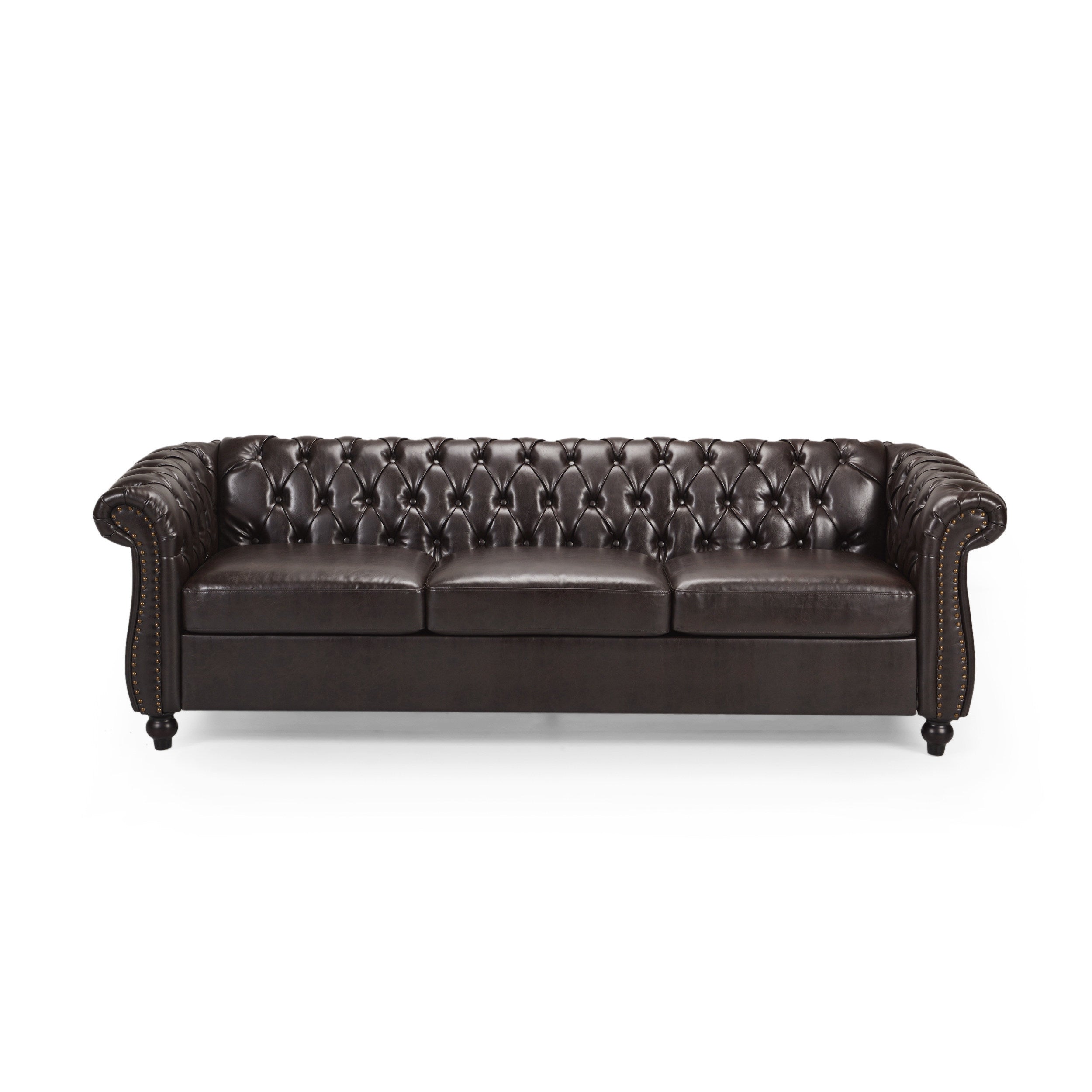 3 Seater Sofa -68014.00PUBRN