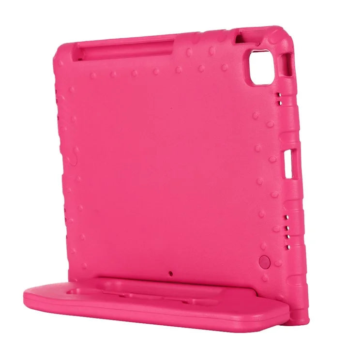 Foam Shell Case with Kickstand for iPad Air (2020 & 2022) / Pro 11-inch (2020 - 2022)
