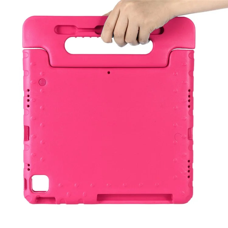 Foam Shell Case with Kickstand for iPad Air (2020 & 2022) / Pro 11-inch (2020 - 2022)