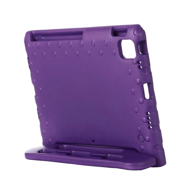 Foam Shell Case with Kickstand for iPad Air (2020 & 2022) / Pro 11-inch (2020 - 2022)