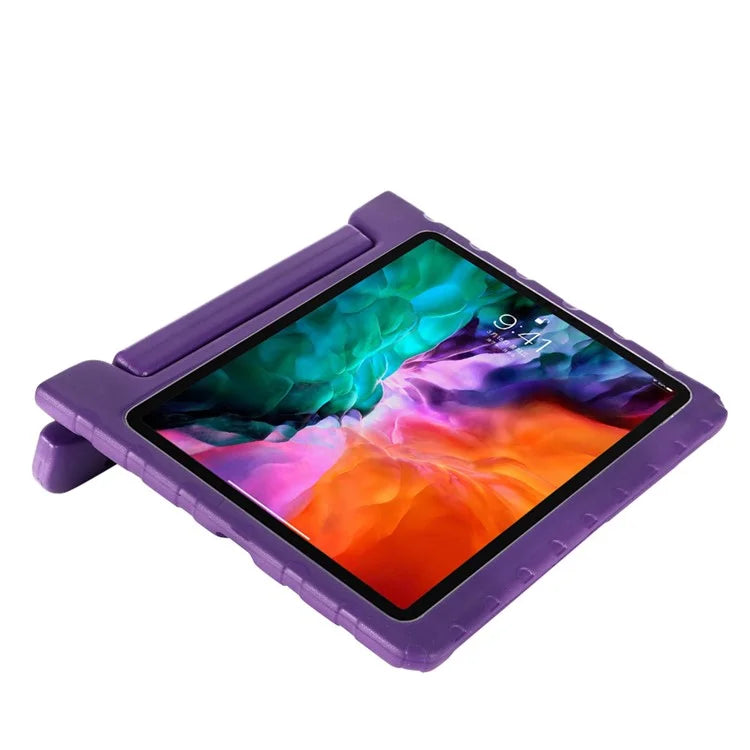 Foam Shell Case with Kickstand for iPad Air (2020 & 2022) / Pro 11-inch (2020 - 2022)