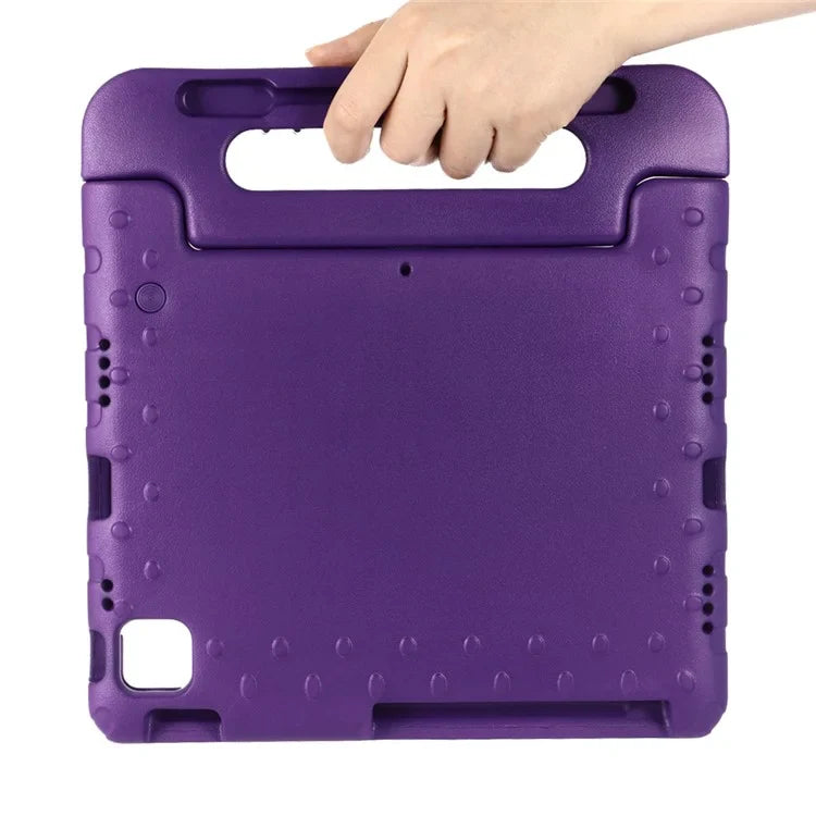 Foam Shell Case with Kickstand for iPad Air (2020 & 2022) / Pro 11-inch (2020 - 2022)
