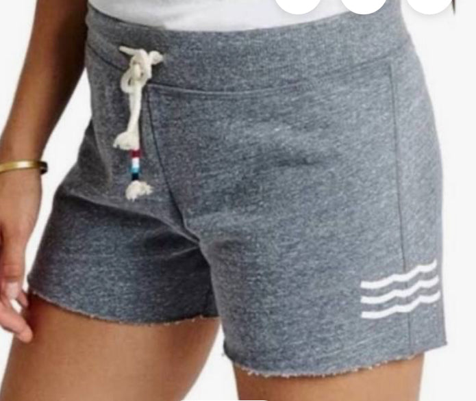 SOL ANGELES 
Grey shorts