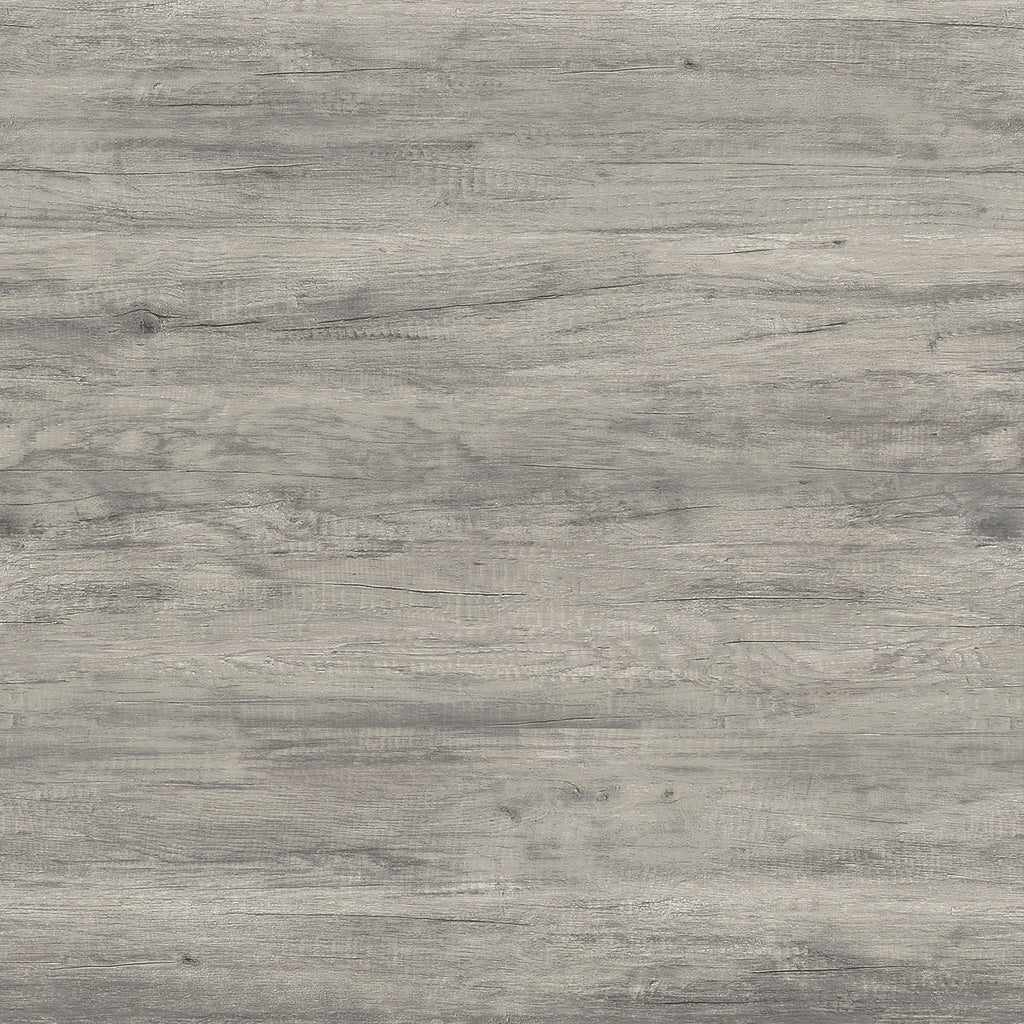 Sonoma Grey Driftwood 4-Drawer Writing Desk