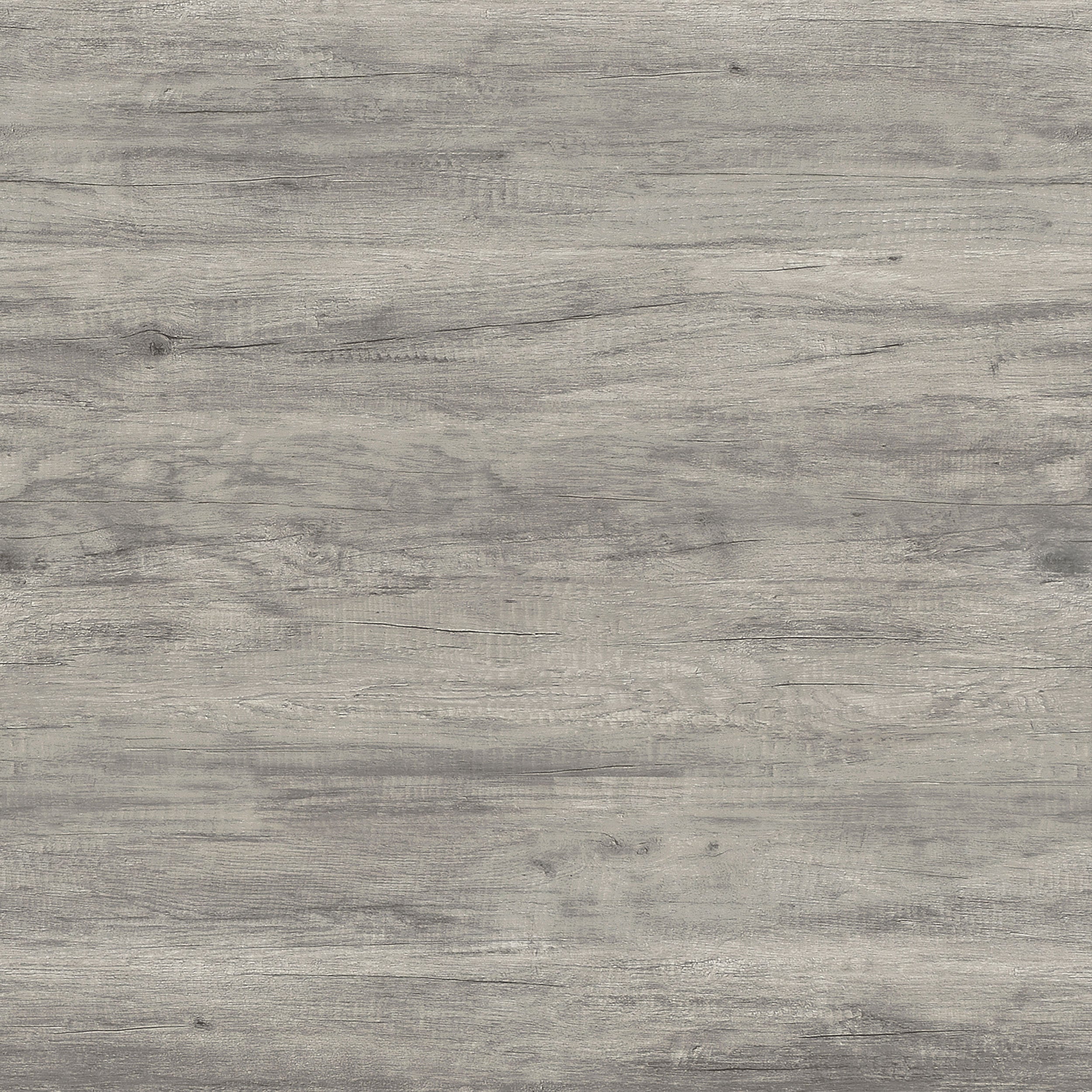 Sonoma Grey Driftwood 4-Drawer Writing Desk