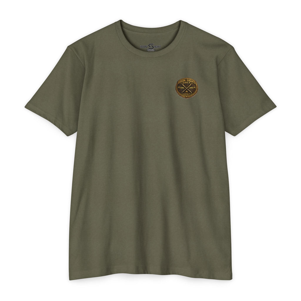 U.S. Air Force Salute to Service - Iron Sight Golf