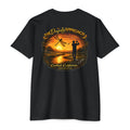 Central California Golf Lifestyle T-Shirt — "The Dragonfly Approach" by Iron Sight Golf