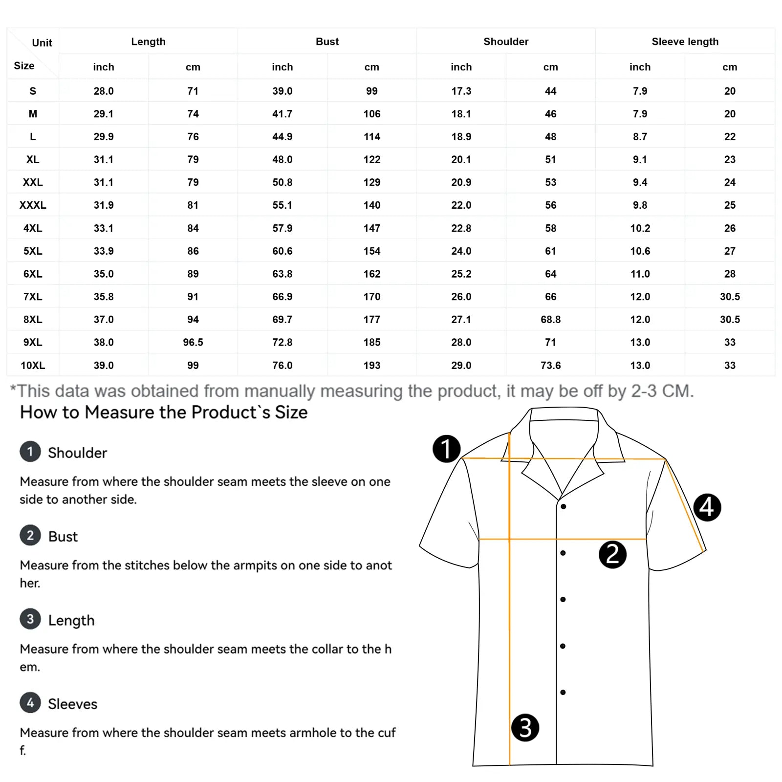 Iron Sight Button Up Hawaiian Tropical Golf Shirt