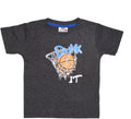 MISH - Kids Dunk It Short Sleeve Tee