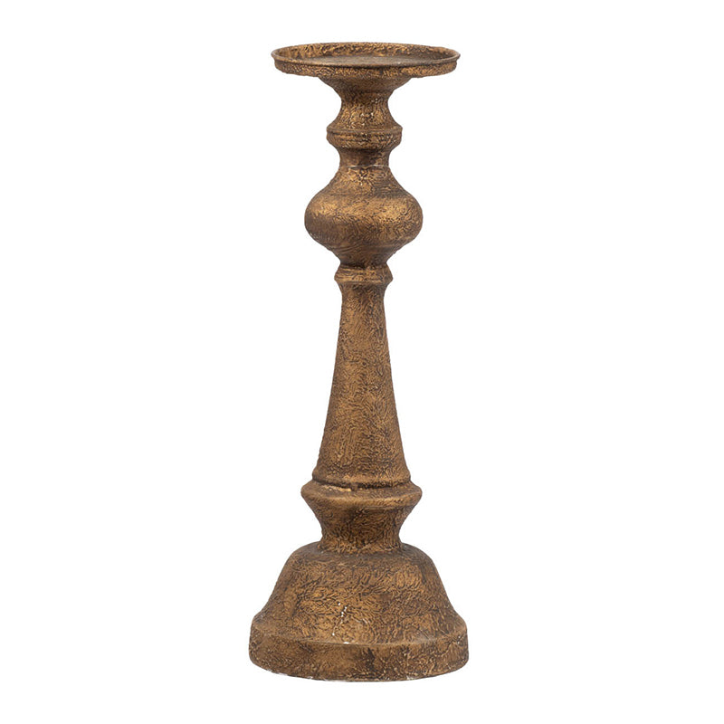 D6x17.5' Alastair Triumph Candle Holder