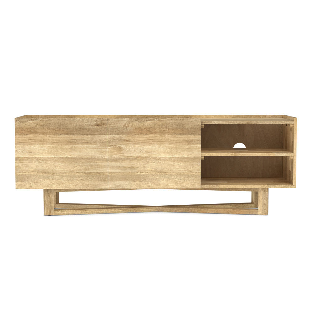 Harrow TV Media Stand
