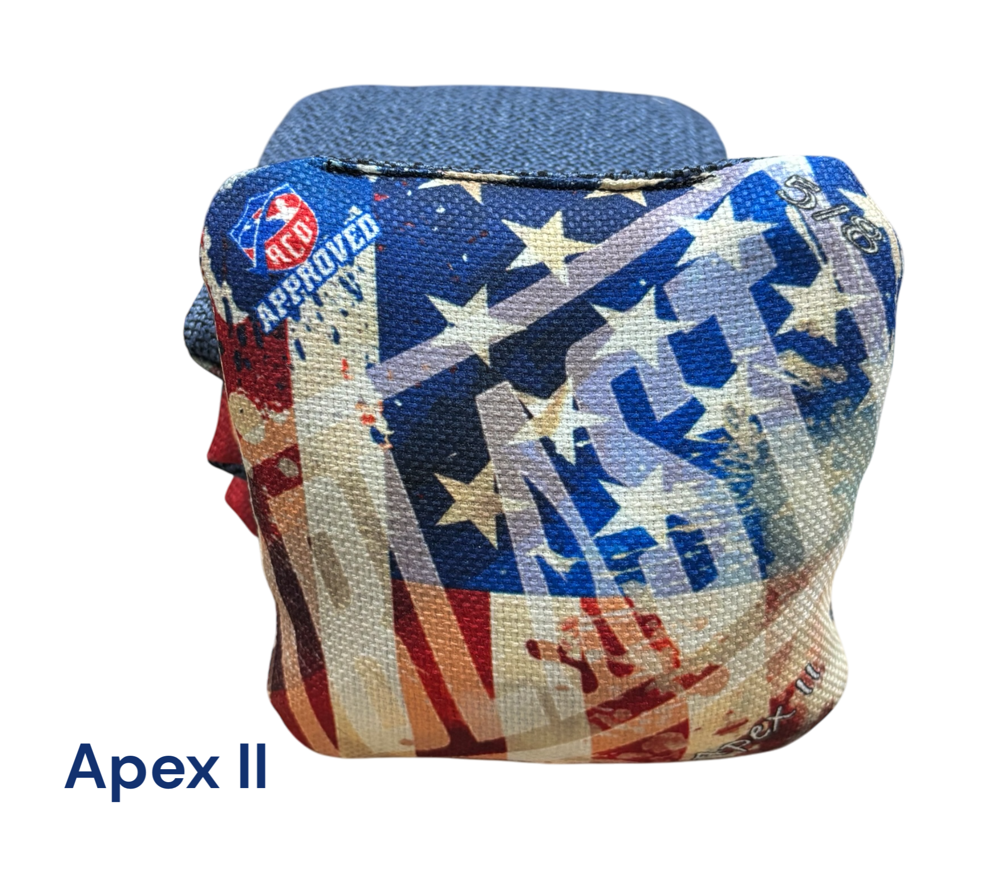 USA Theme  - All Series Avail ACO Approved