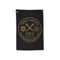 2026 Nevada Police & Fire Golf Games Commemorative Towel