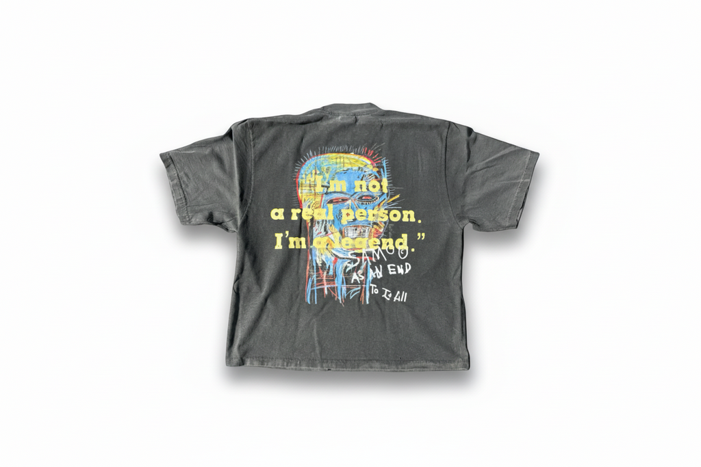 ‘SAMO’ Tshirt