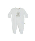 Baby GI - Teddy Footie
