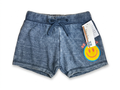 Vintage Havana - Be Happy Shorts