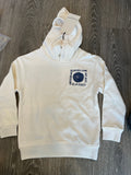 Scotch and Soda - Relaxed Fit Artwork Hoodie
