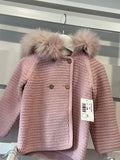 Martin Aranda - Rose Coat