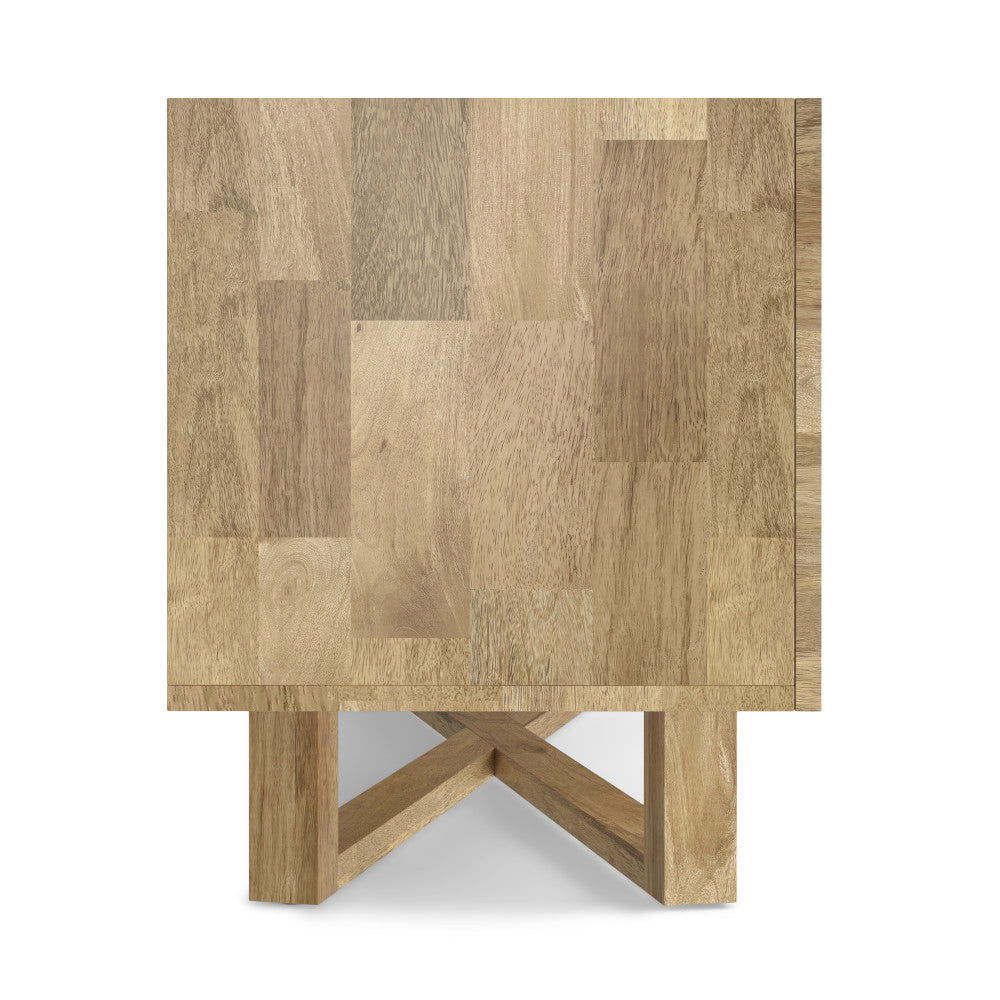 Harrow TV Media Stand