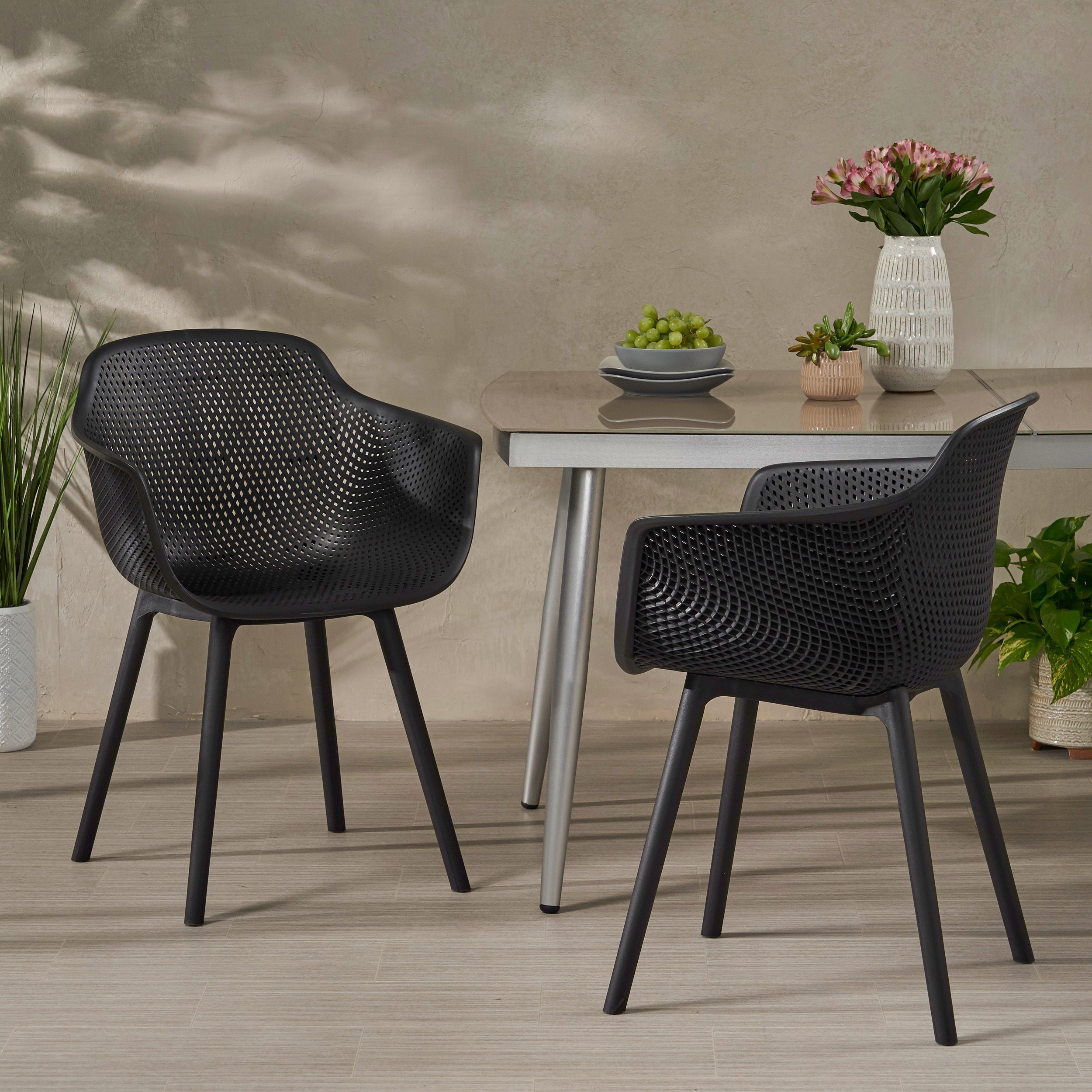 LOTUS CHAIR