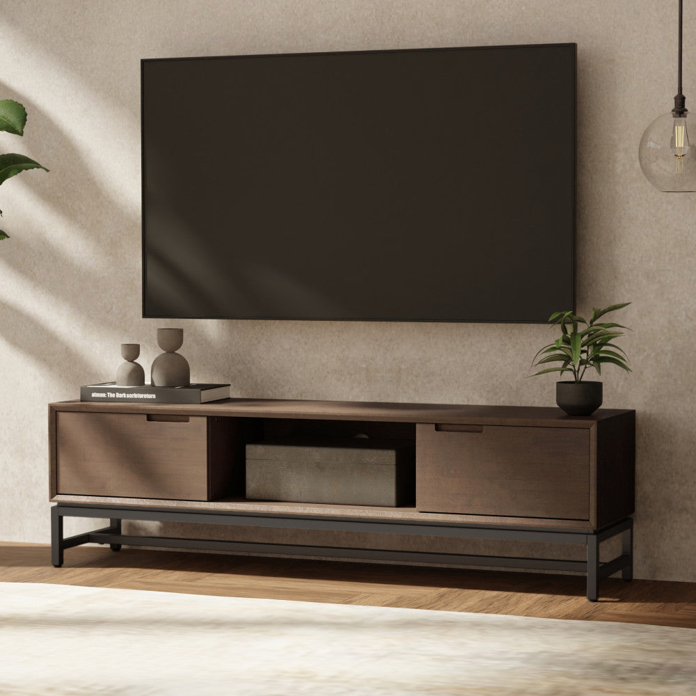 Banting 72 inch Low TV Stand