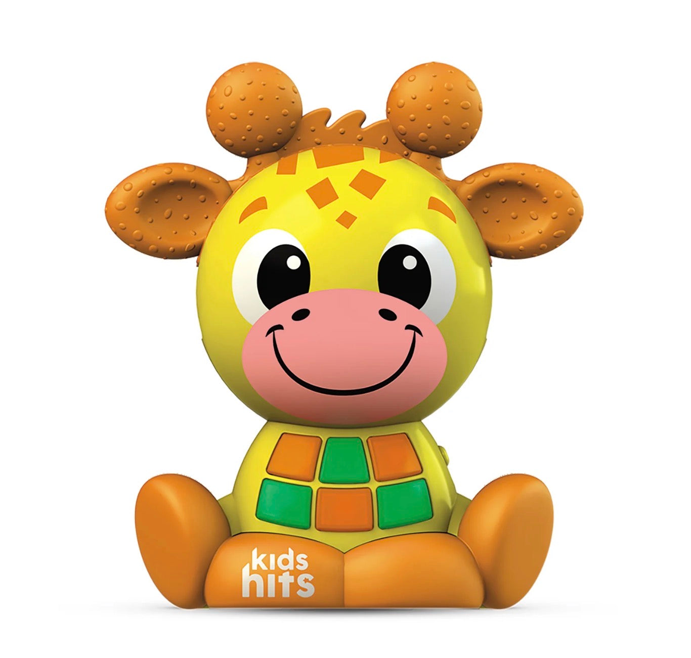 Kids Hits - Babykins Giraffe