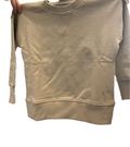Mish - Solid French Terry Pullover