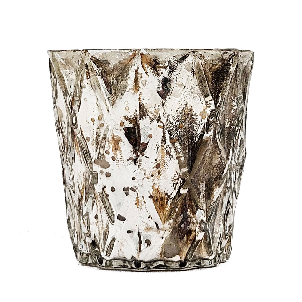 S/4 Scented Soy Wax Candle