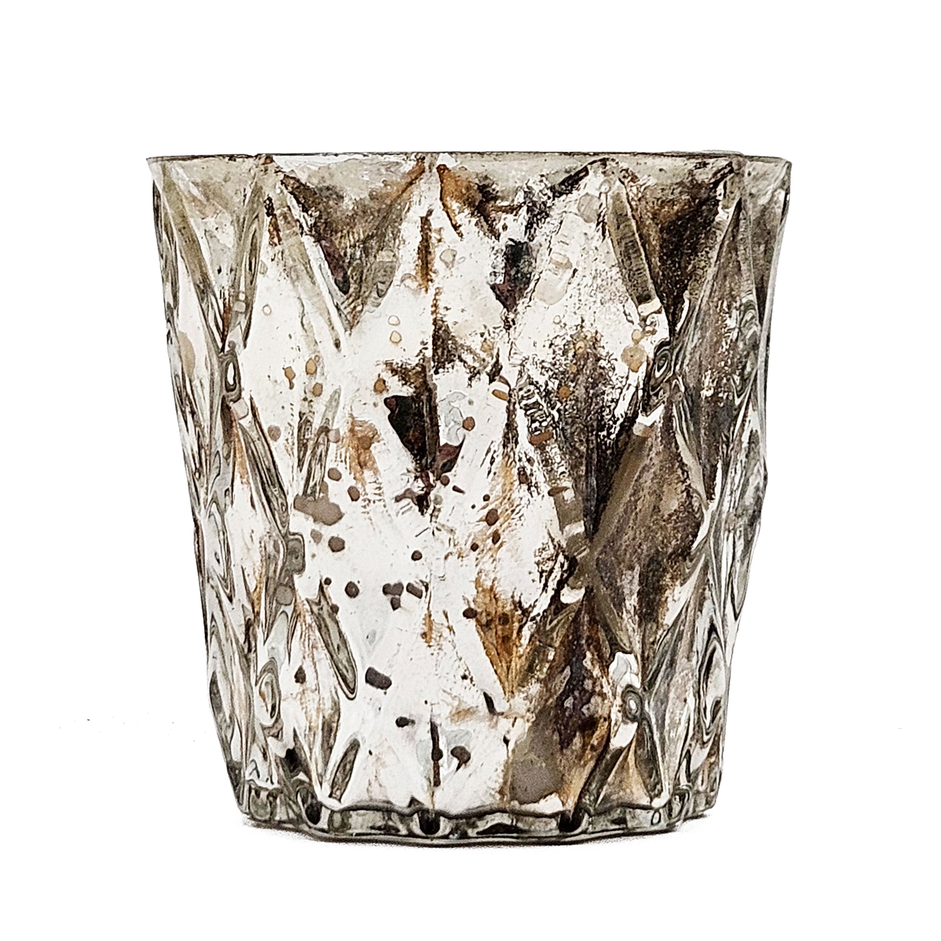 S/4 Scented Soy Wax Candle