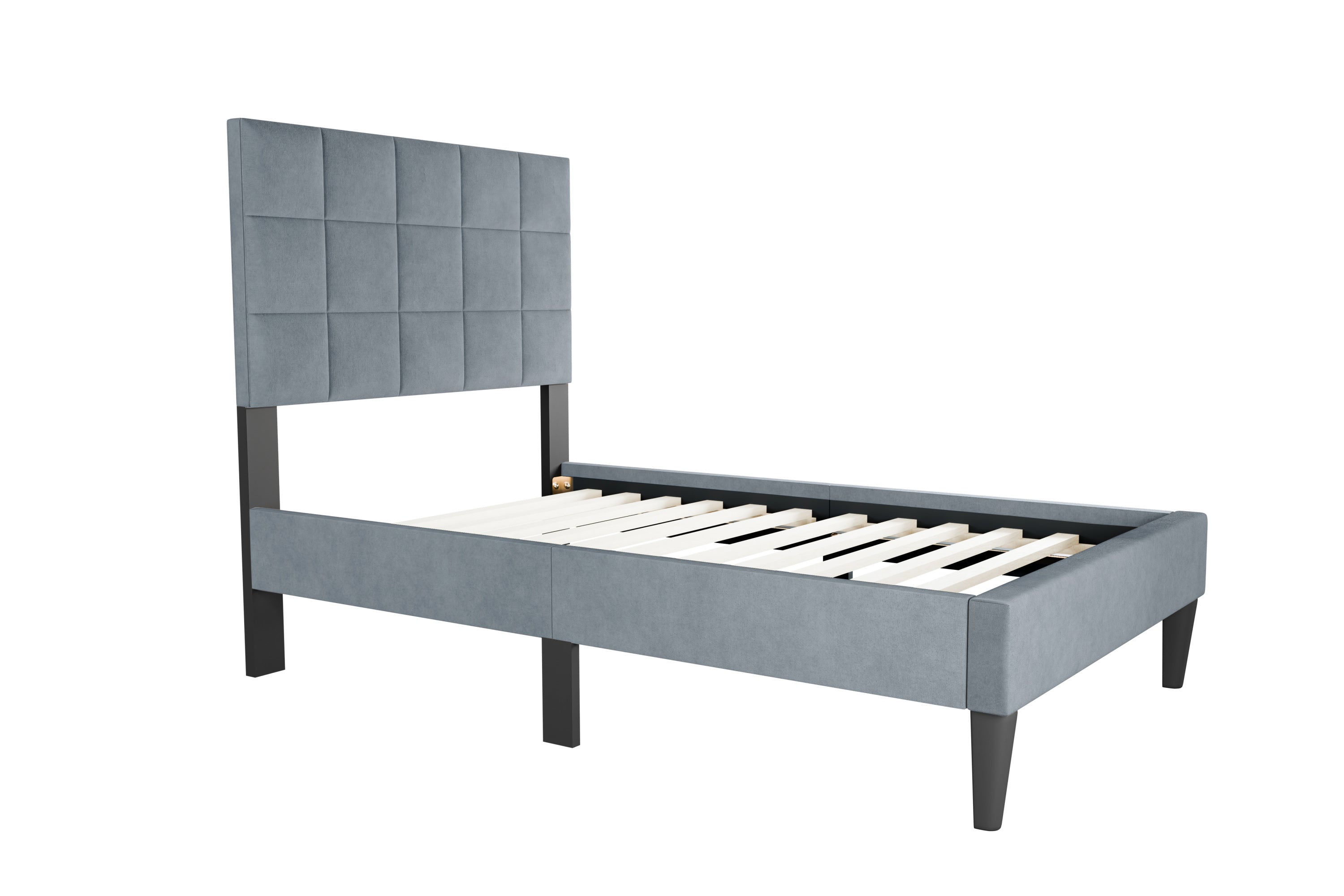 Twin Bed