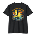 The Golden Approach California Tee — Iron Sight Design