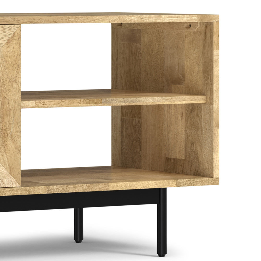 Reeves TV Media Stand
