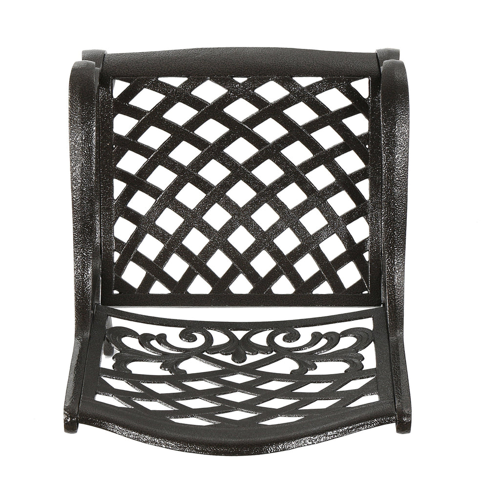 Chachere 5 Piece Dining Set