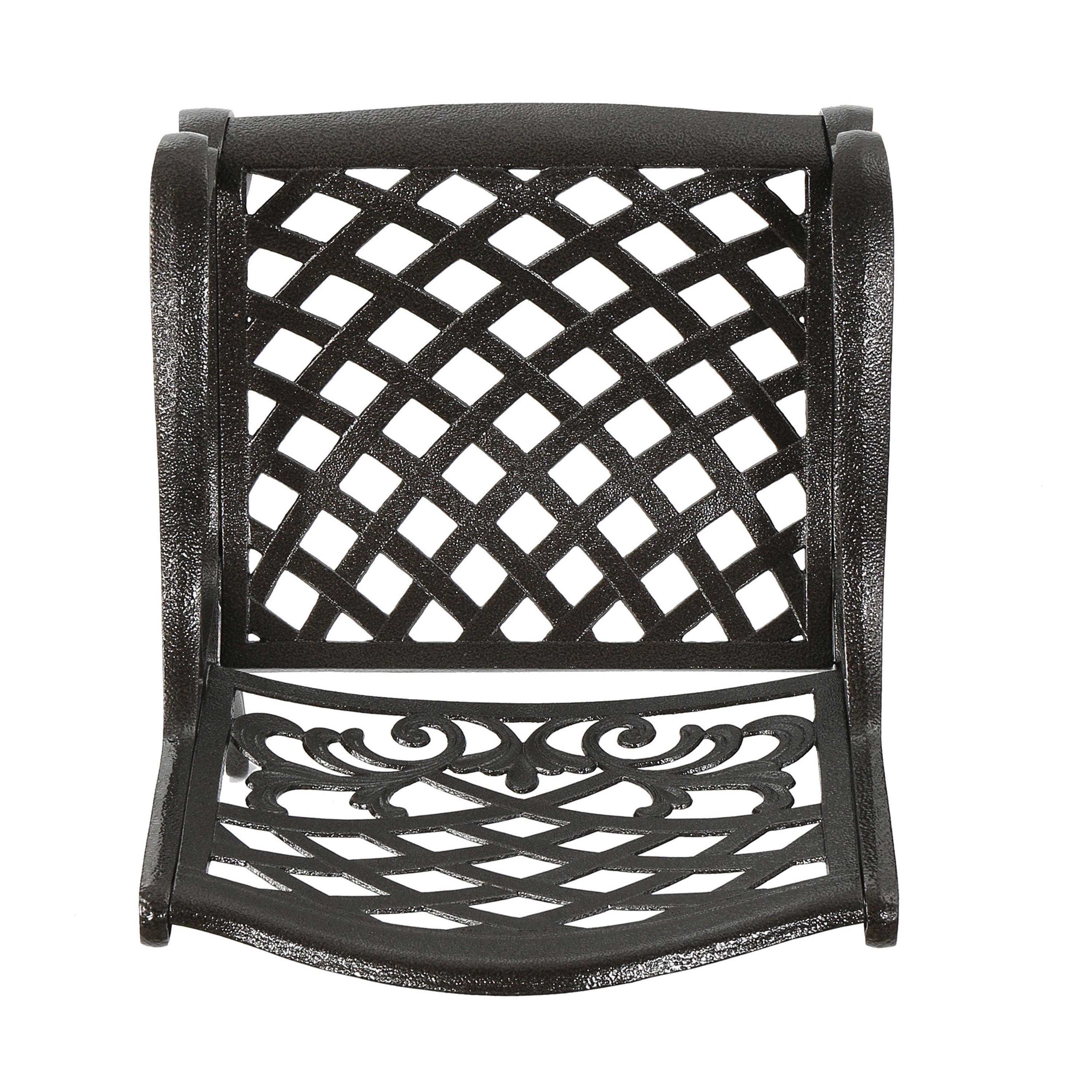 Chachere 5 Piece Dining Set