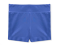 Katie J - Tween Dylan Peri Cotton Bike Shorts
