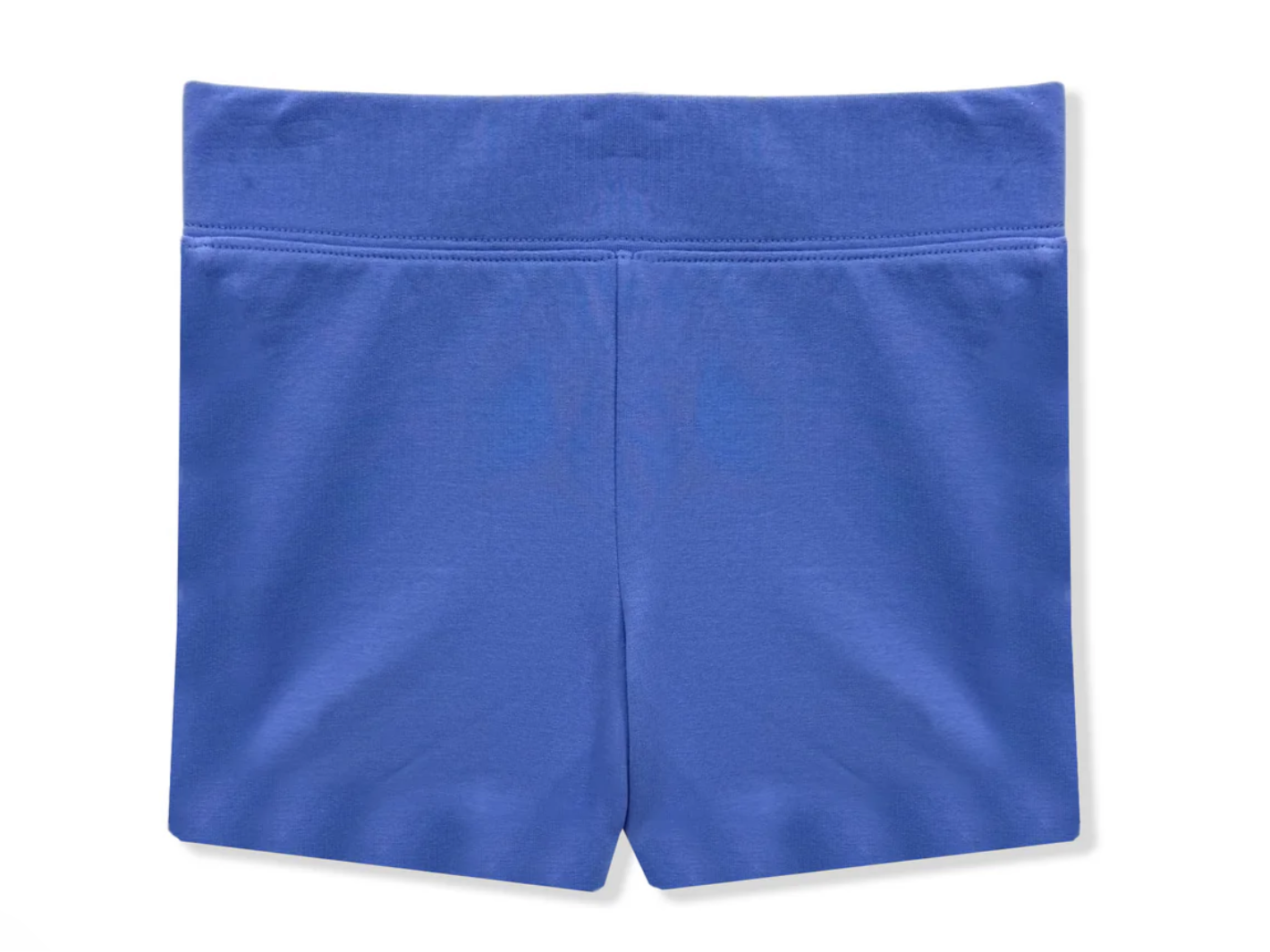 Katie J - Tween Dylan Peri Cotton Bike Shorts