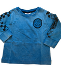 Mishmish - Skate Patch Enzyme Jersey