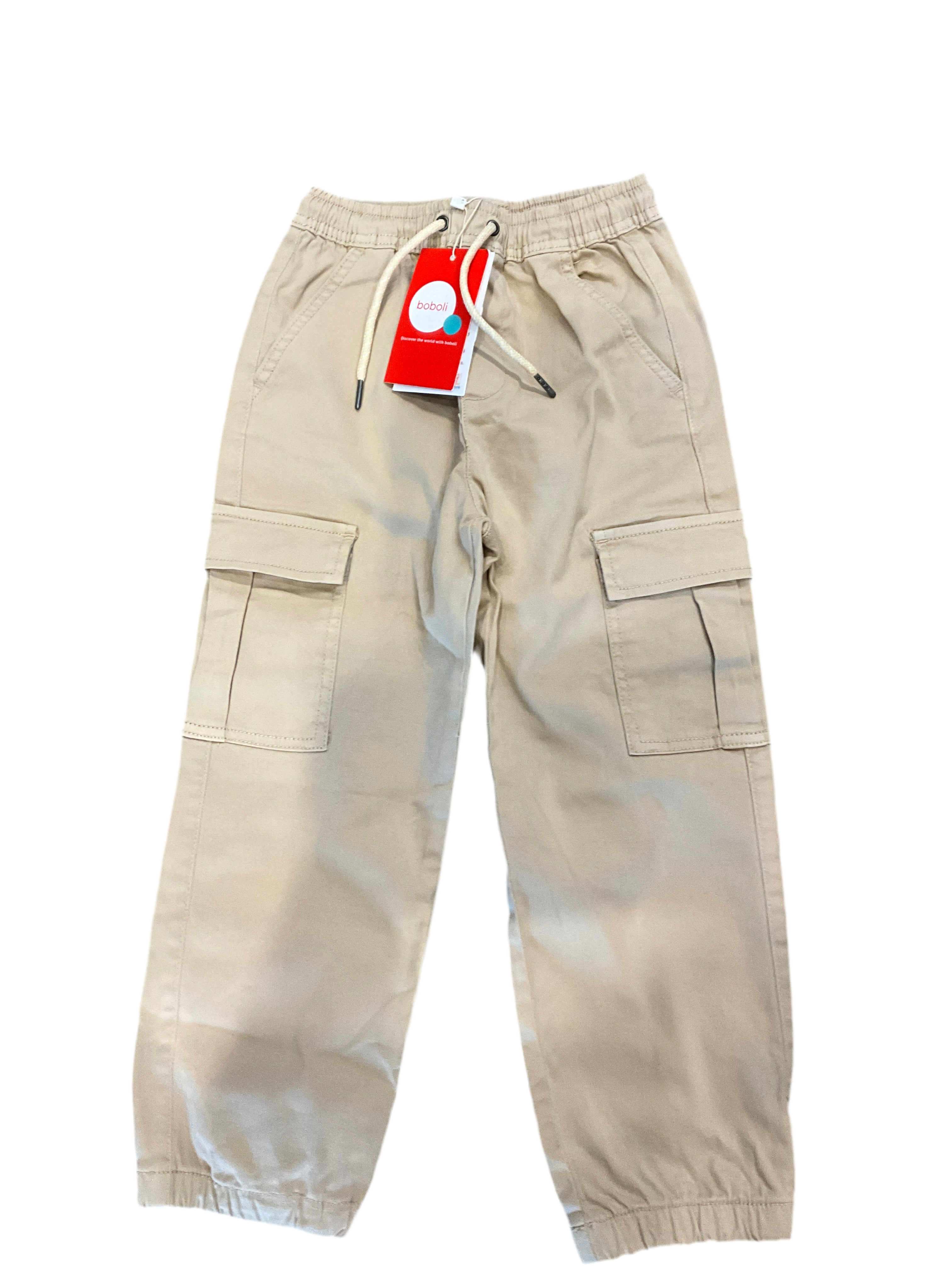 Boboli - Twill Trousers