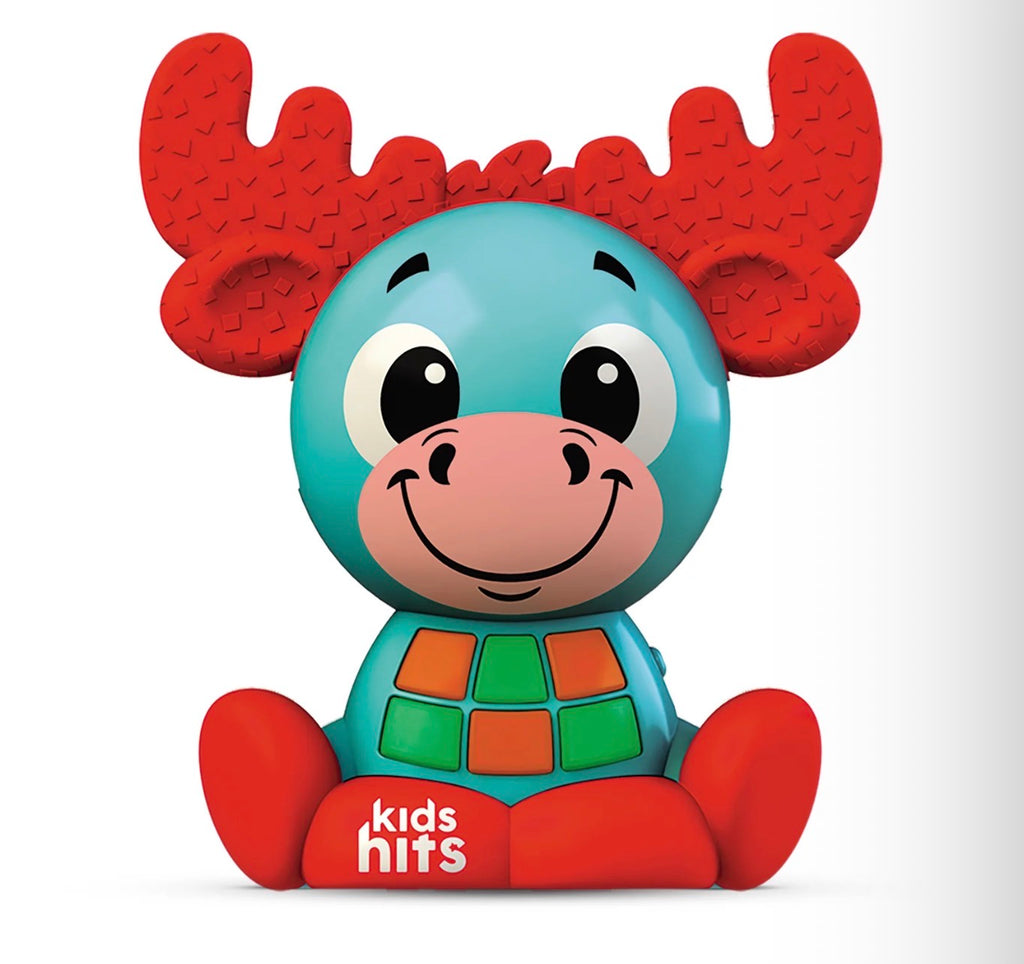 Kids Hits - Babykins Moose