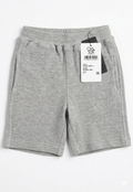 Chaser - Heather Gray Shorts