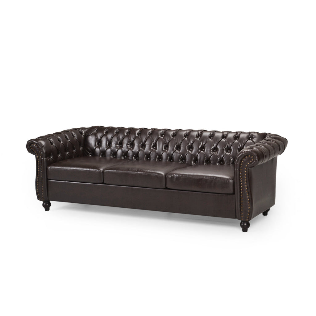 3 Seater Sofa -68014.00PUBRN