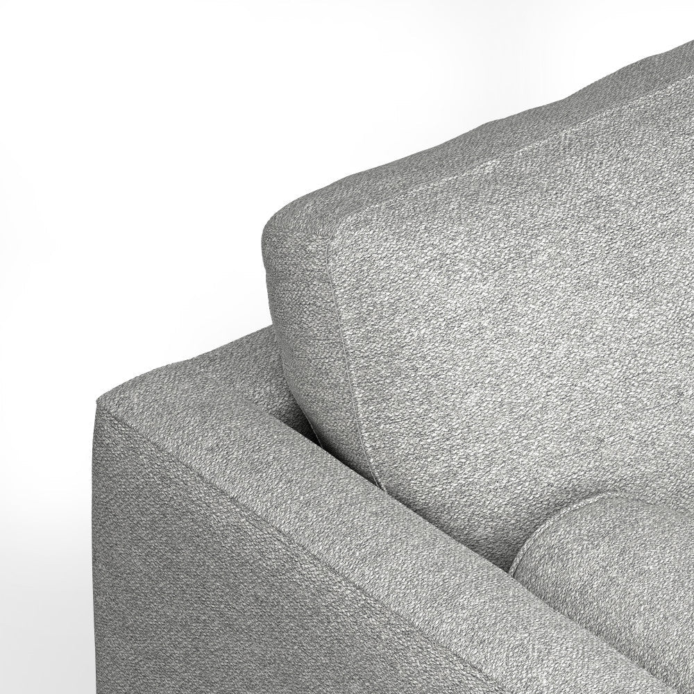 Morrison Left Sectional Sofa