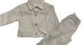 Play Up - Corduroy set