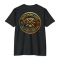 2026 Nevada Golf Games T-Shirt - Nevada Police Fire by Iron Sight Golf