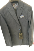 Cloudcloth - Gingham Suit