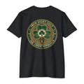 Green Approach Golf T-Shirt — Iron Sight 60/40 Next Level