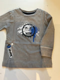 Mishmish - Skate Spray Enzyme Jersey