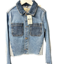DL1961 - Denim Jacket, Shoreline