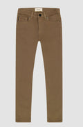 DL1961 - Brady Slim Woodstock, Dark Khaki