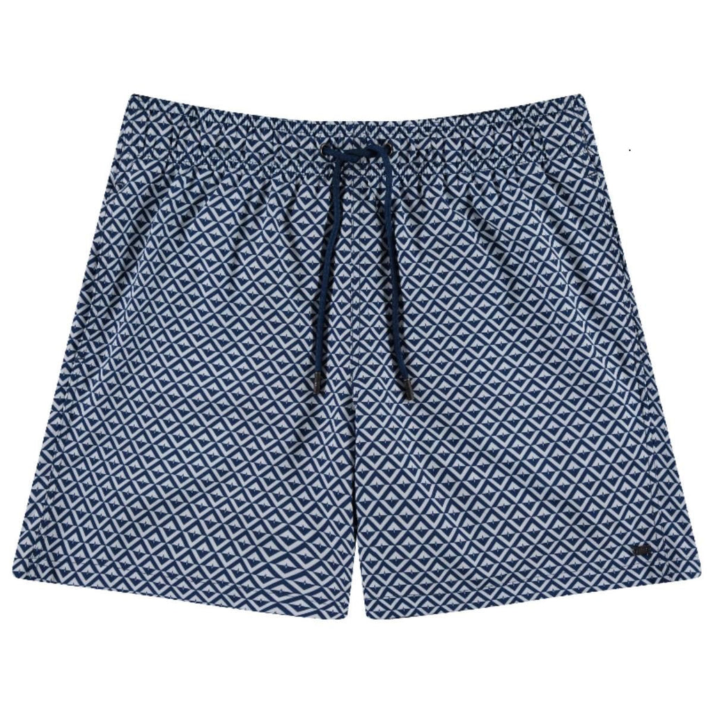 HARMONQLO - Men’s Bathing Suits